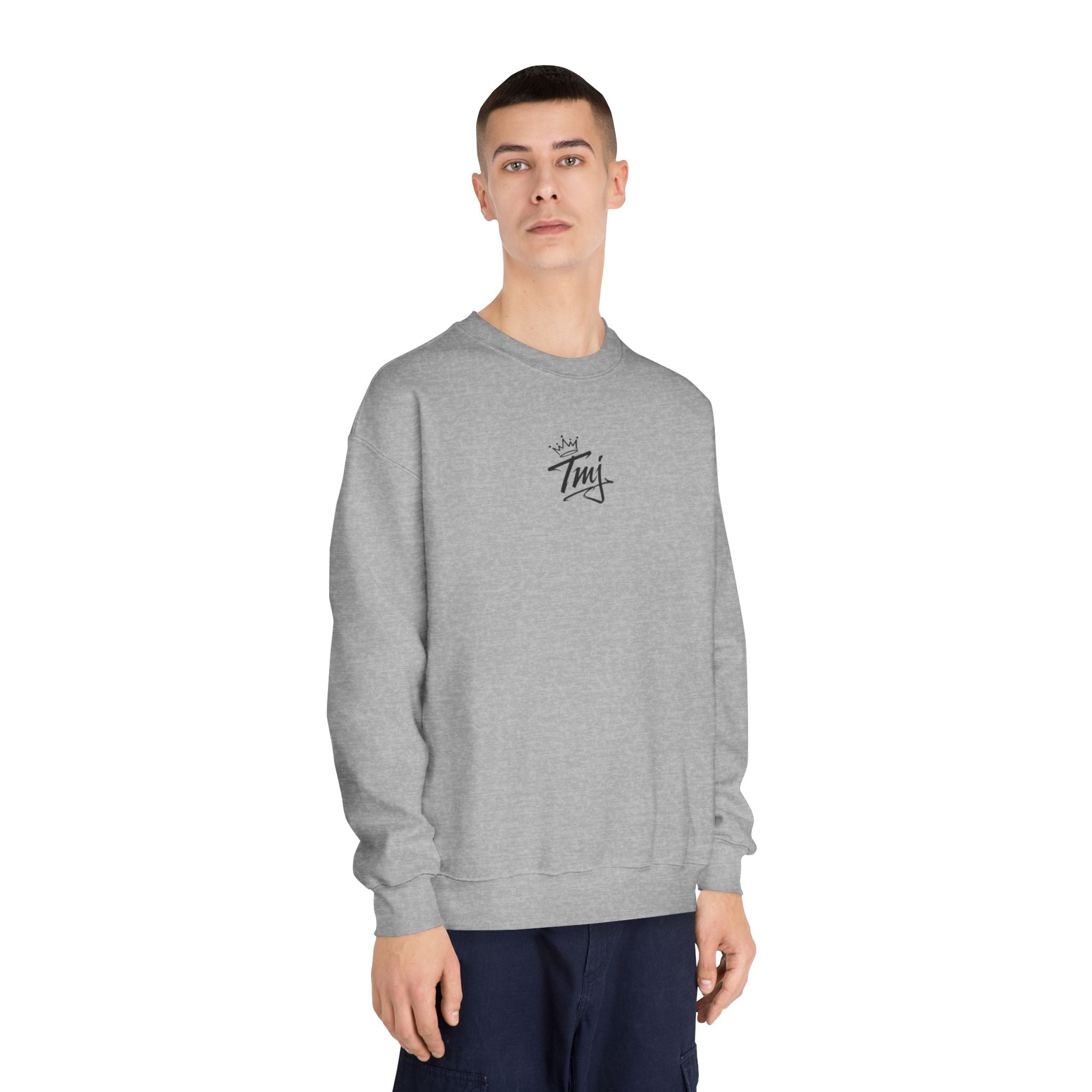 PENGU DryBlend® Crewneck Sweatshirt
