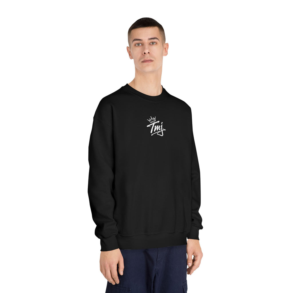 PENGU DryBlend® Crewneck Sweatshirt