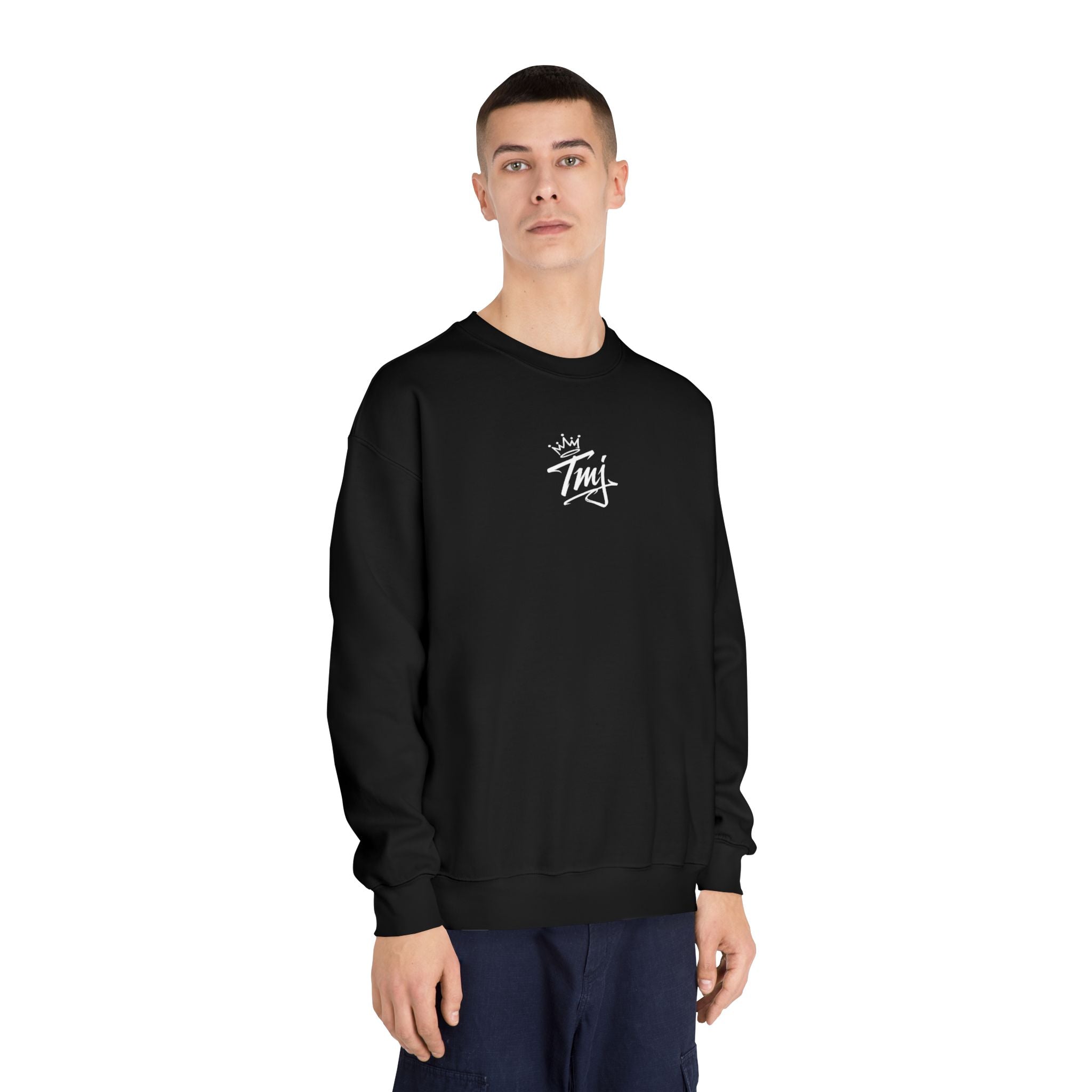 PENGU DryBlend® Crewneck Sweatshirt