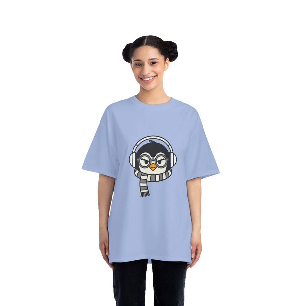 PENGU Short-Sleeve T-Shirt