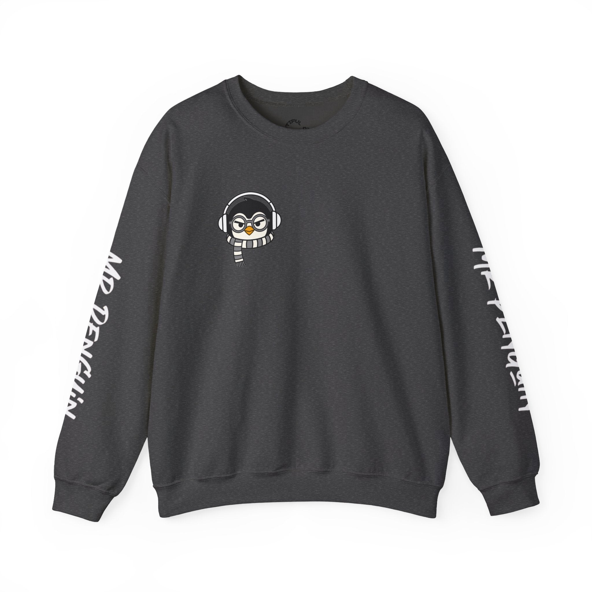 PENGU Blend™ Crewneck Sweatshirt
