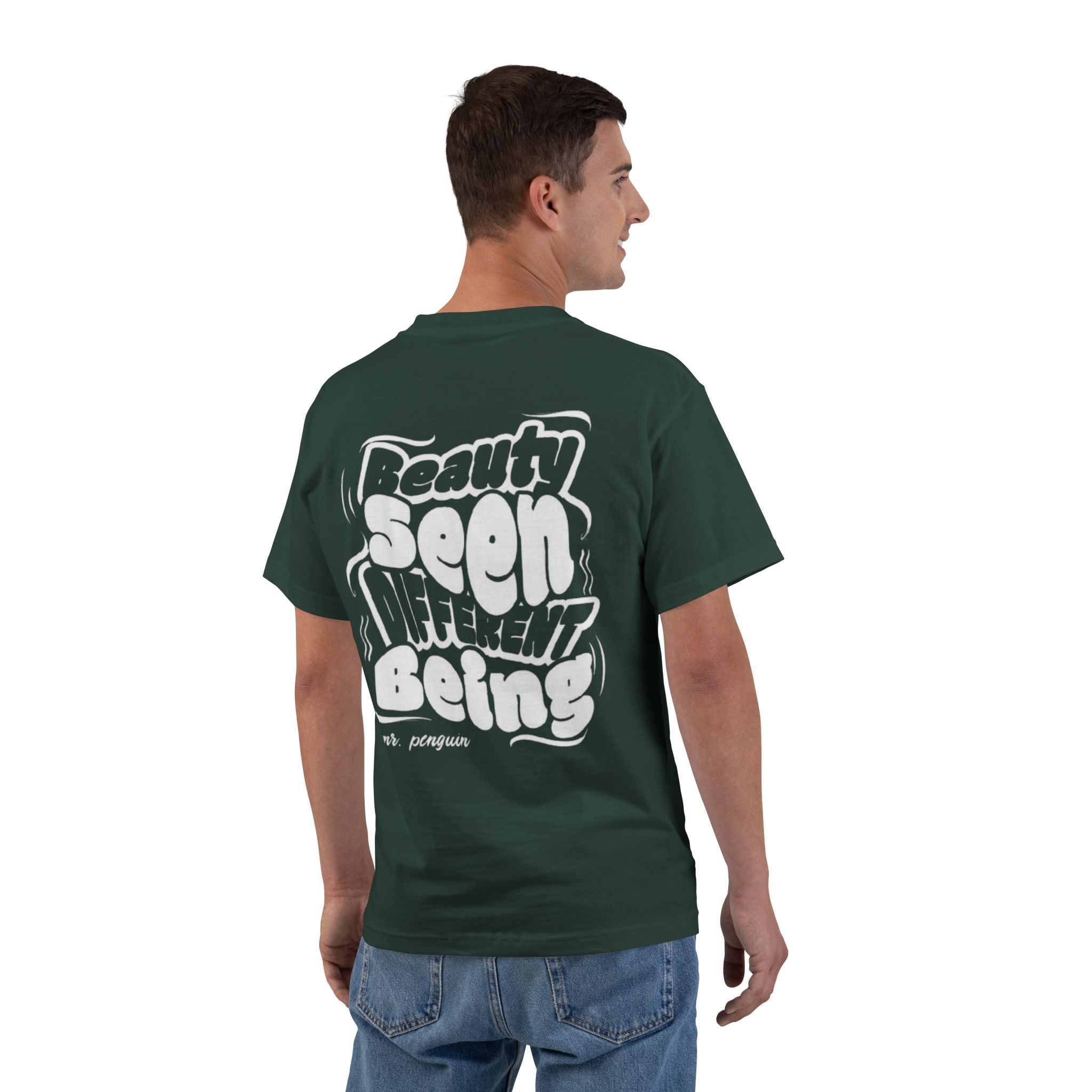PENGU Short-Sleeve T-Shirt