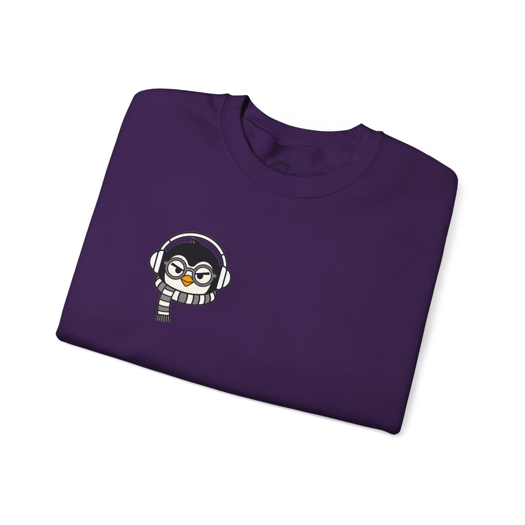 PENGU Blend™ Crewneck Sweatshirt