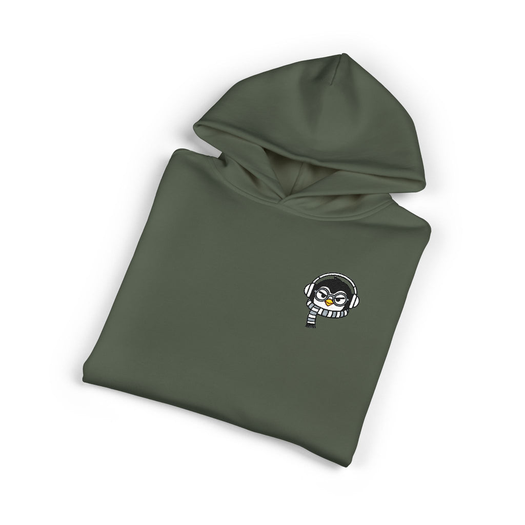 PENGU Relaxed Hoodie