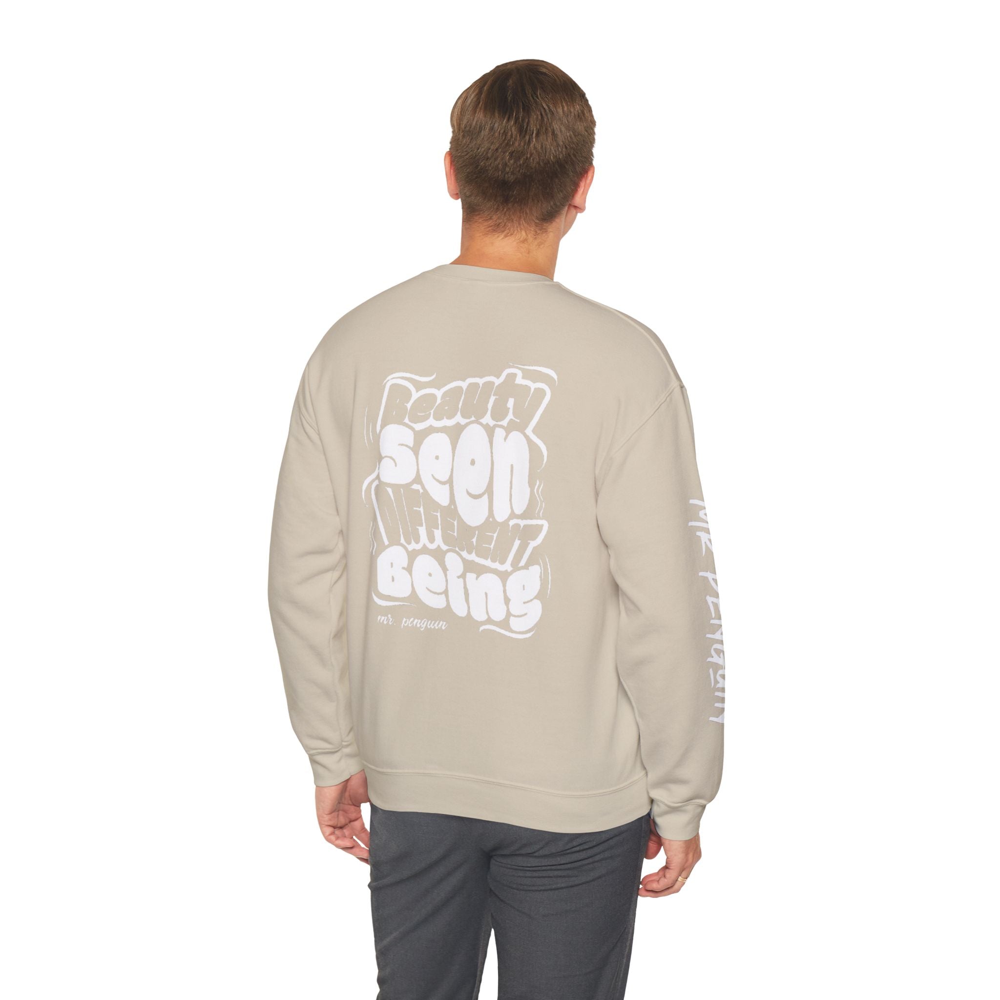 PENGU Blend™ Crewneck Sweatshirt