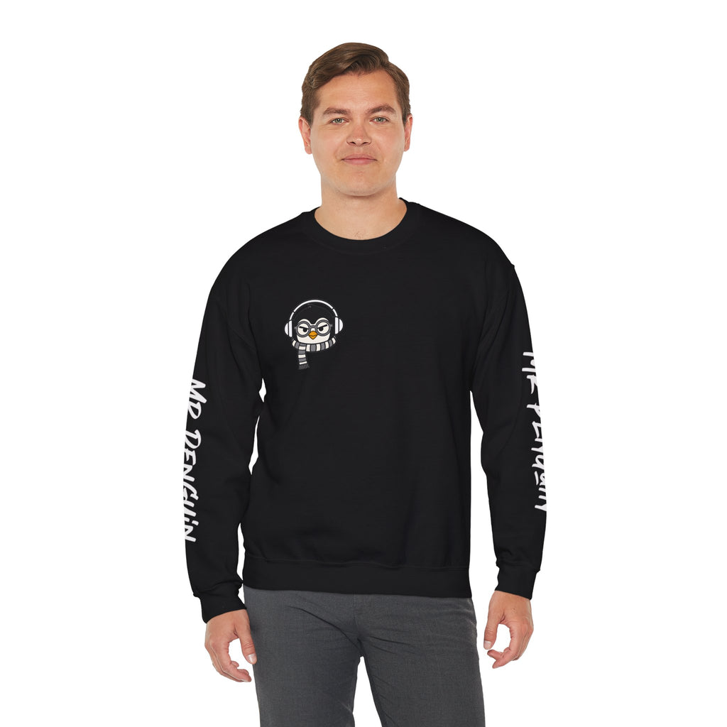 PENGU Blend™ Crewneck Sweatshirt