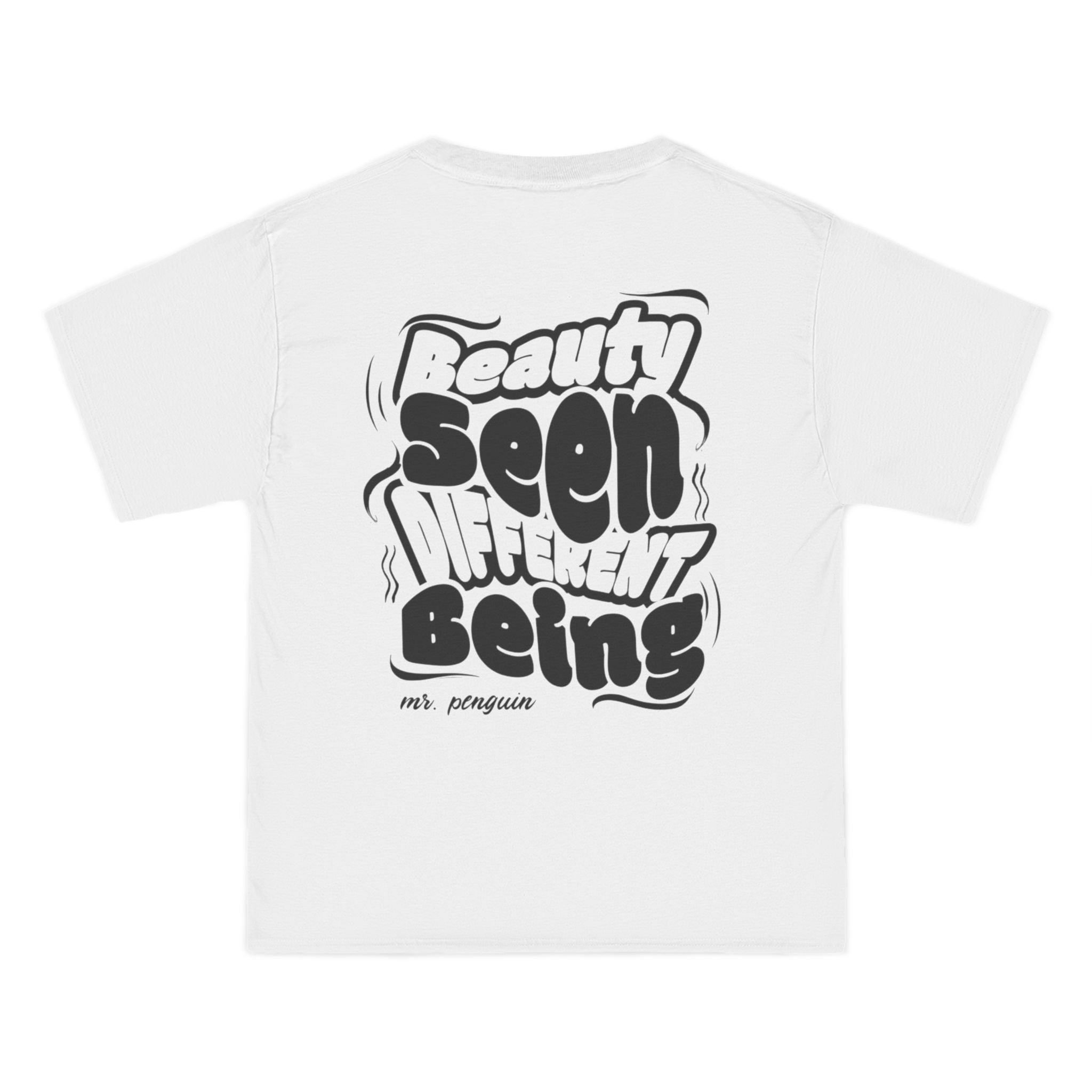 PENGU Short-Sleeve T-Shirt