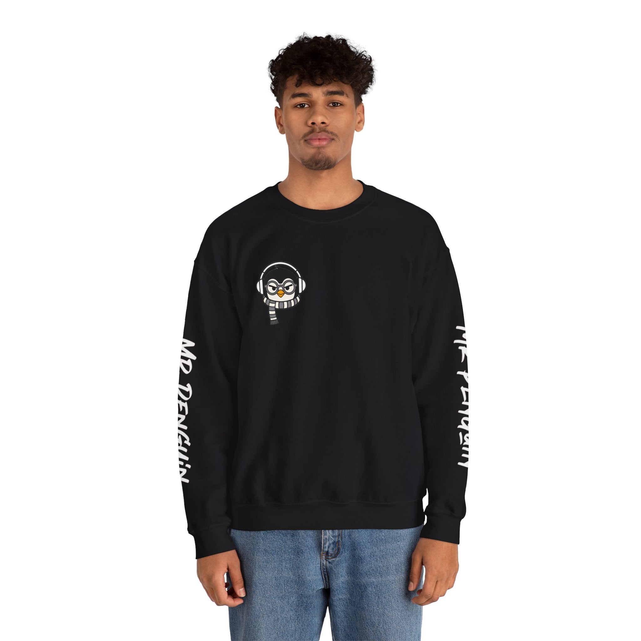 PENGU Blend™ Crewneck Sweatshirt