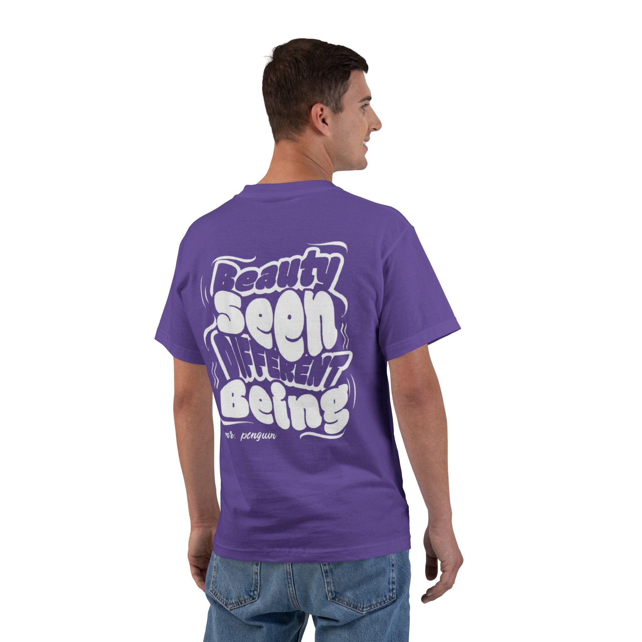 PENGU Short-Sleeve T-Shirt