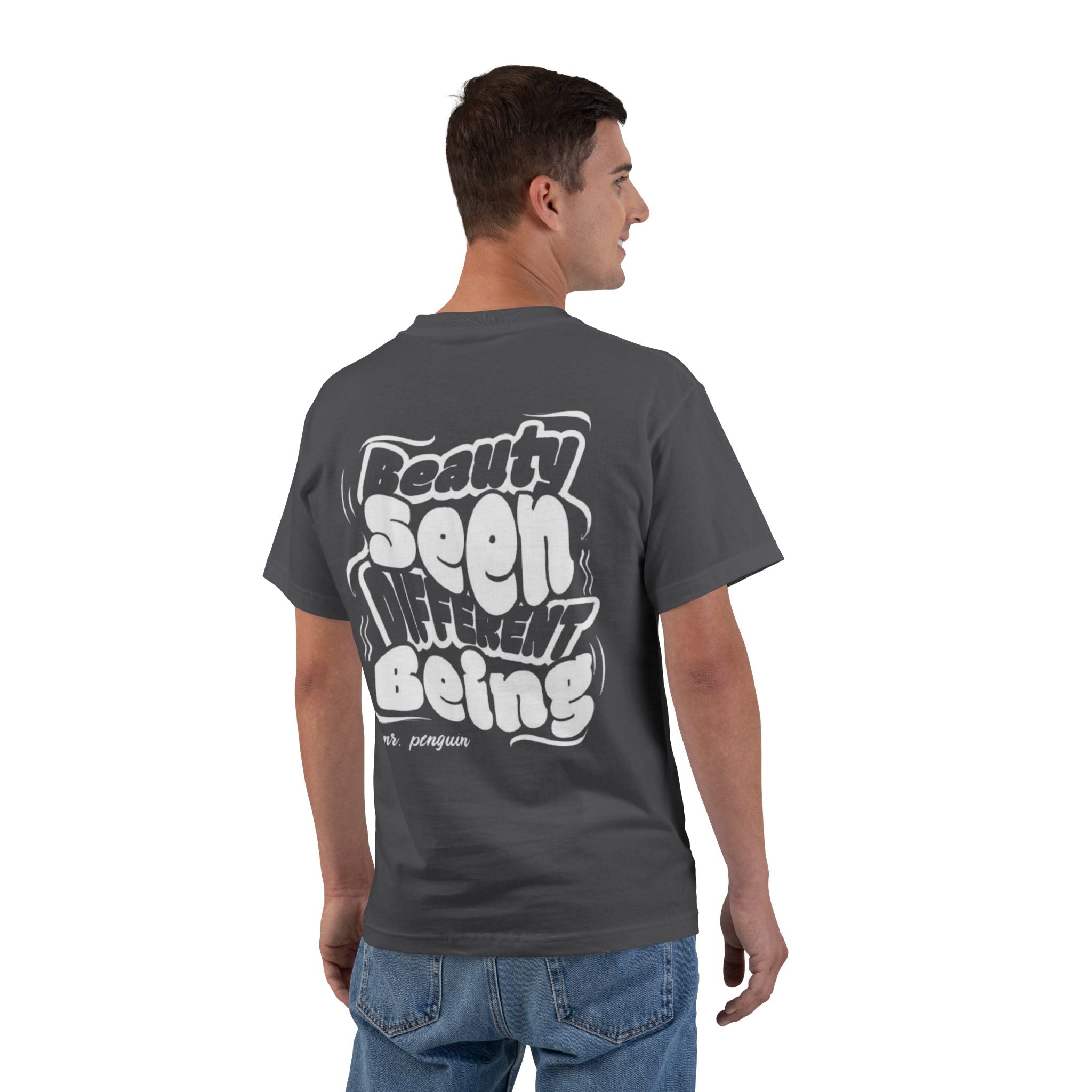 PENGU Short-Sleeve T-Shirt