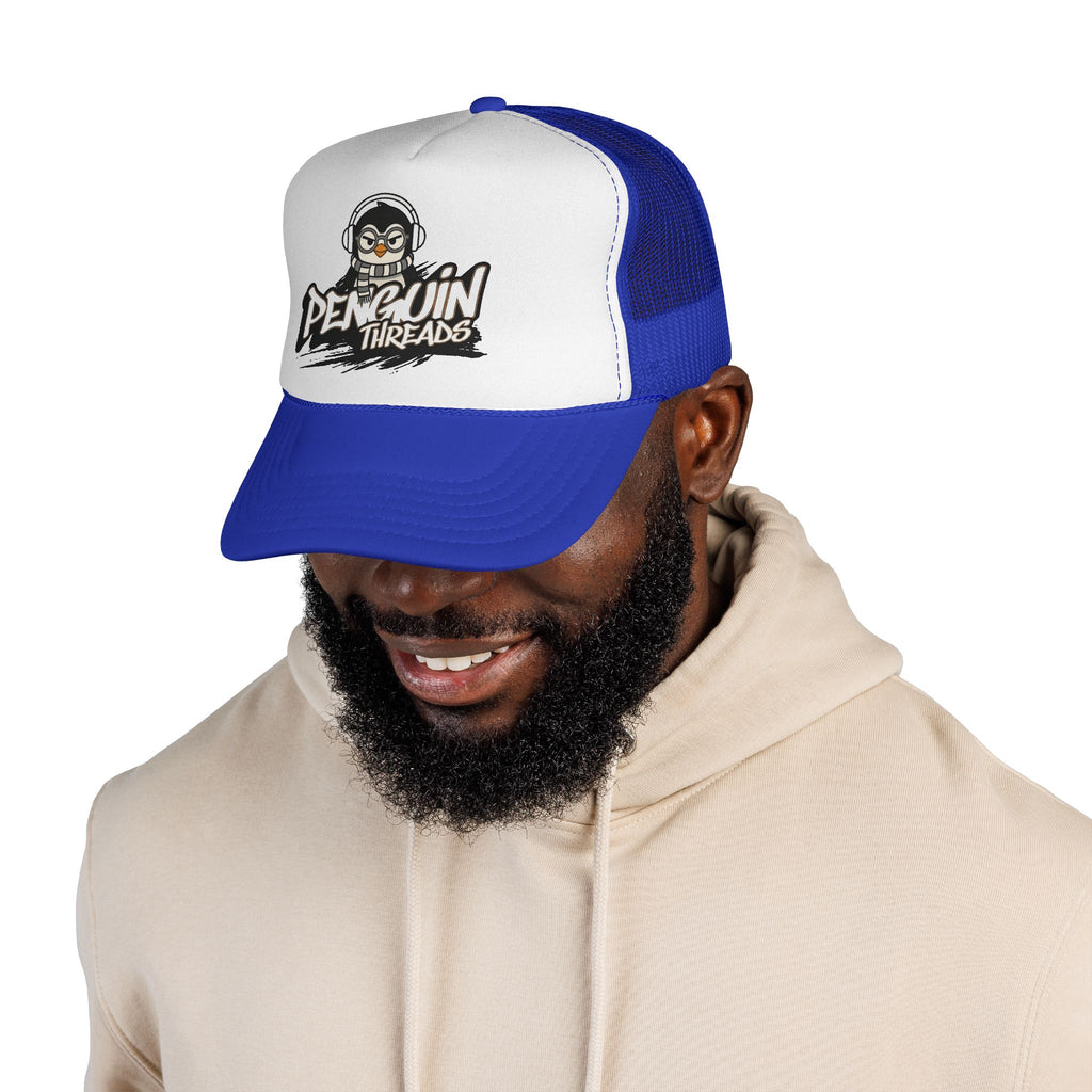 PENGU Trucker Caps