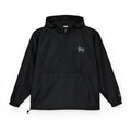 PENGU Champion Packable Anorak Jacket With 'TMJ' Crest