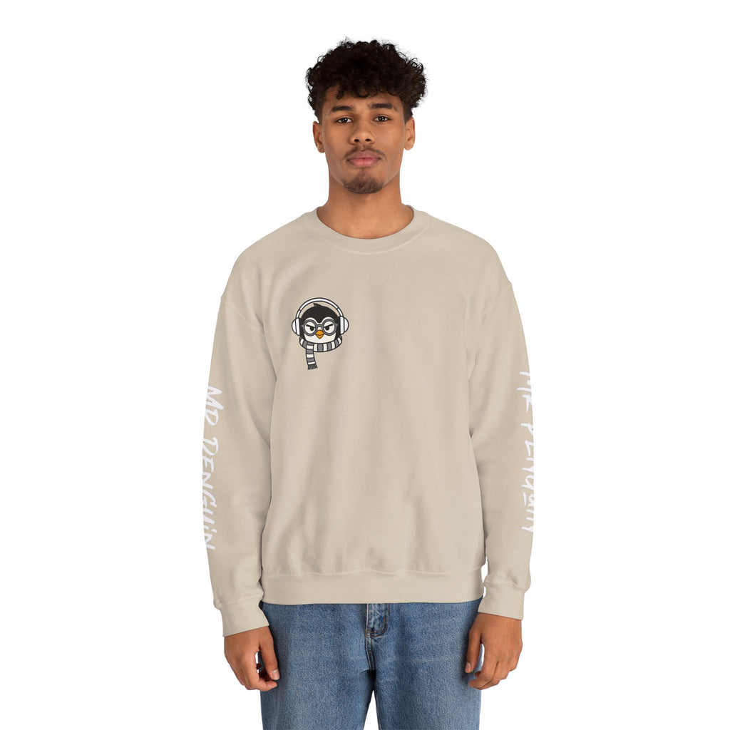 PENGU Blend™ Crewneck Sweatshirt