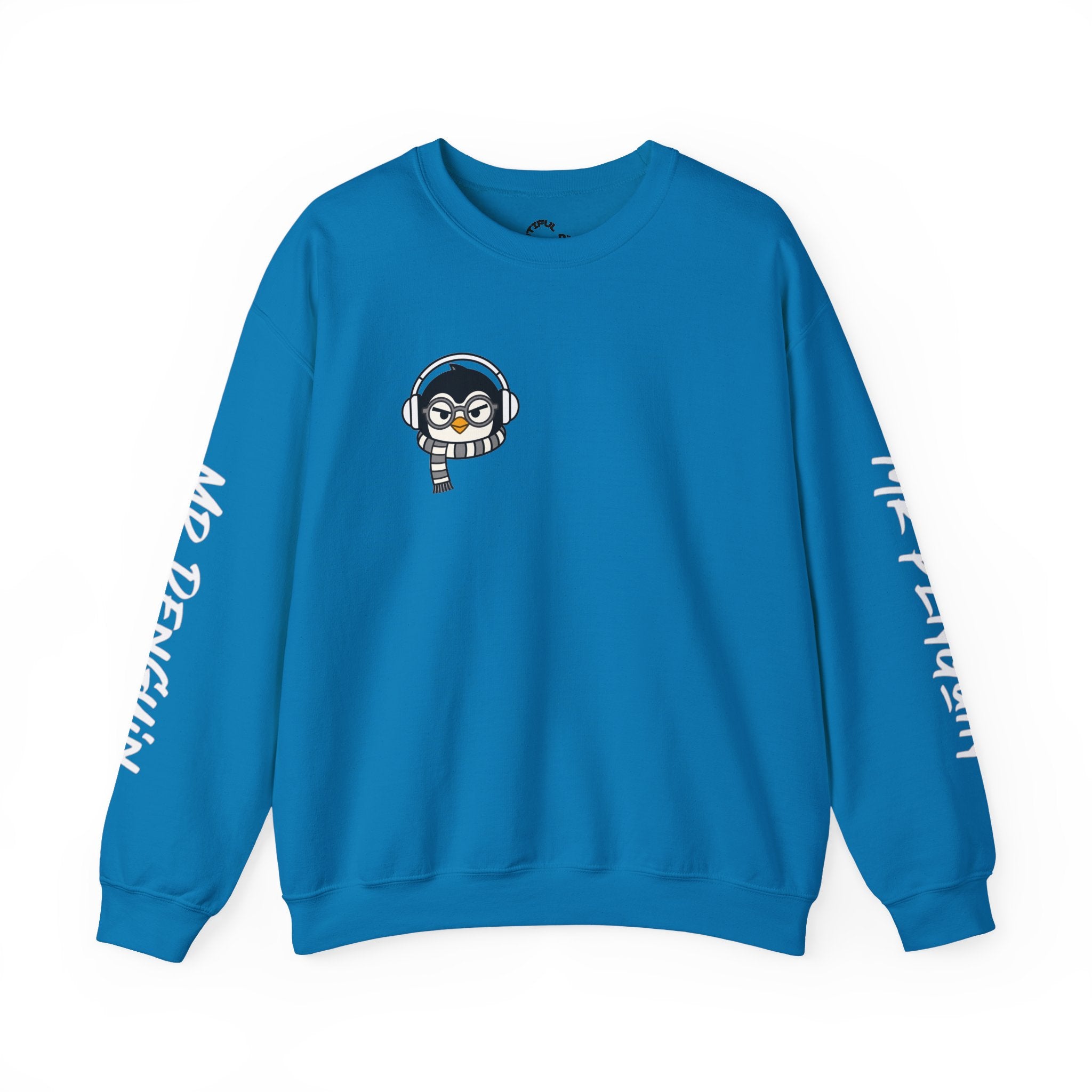 PENGU Blend™ Crewneck Sweatshirt