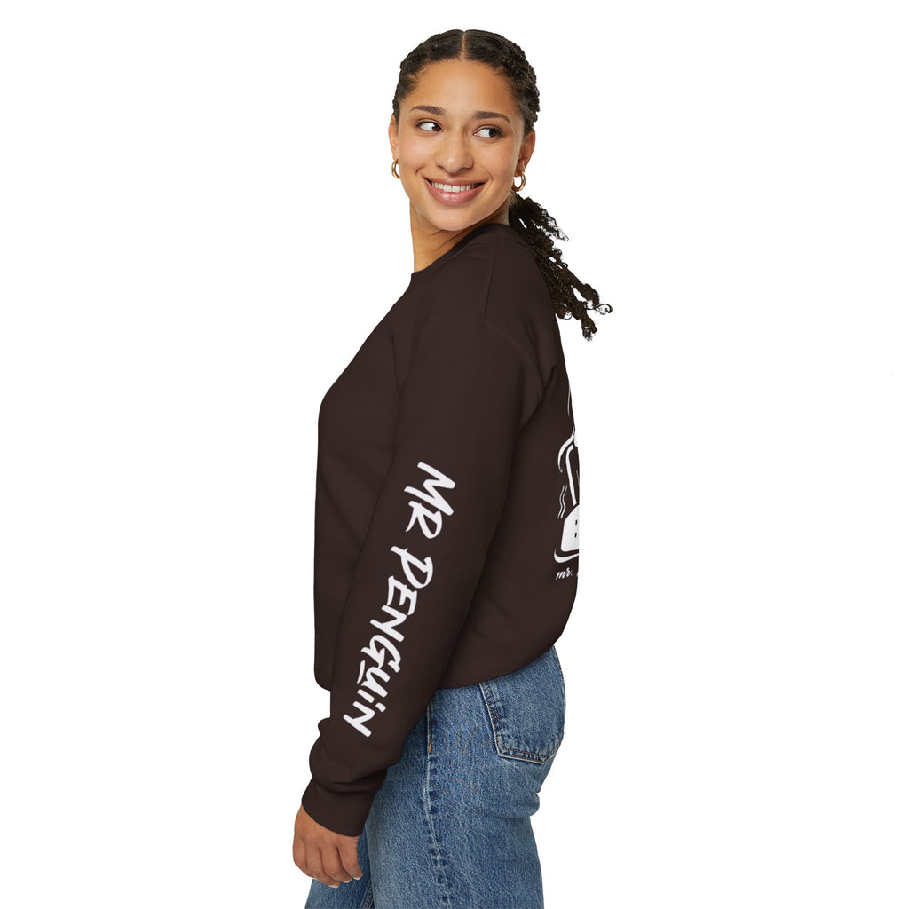 PENGU Blend™ Crewneck Sweatshirt