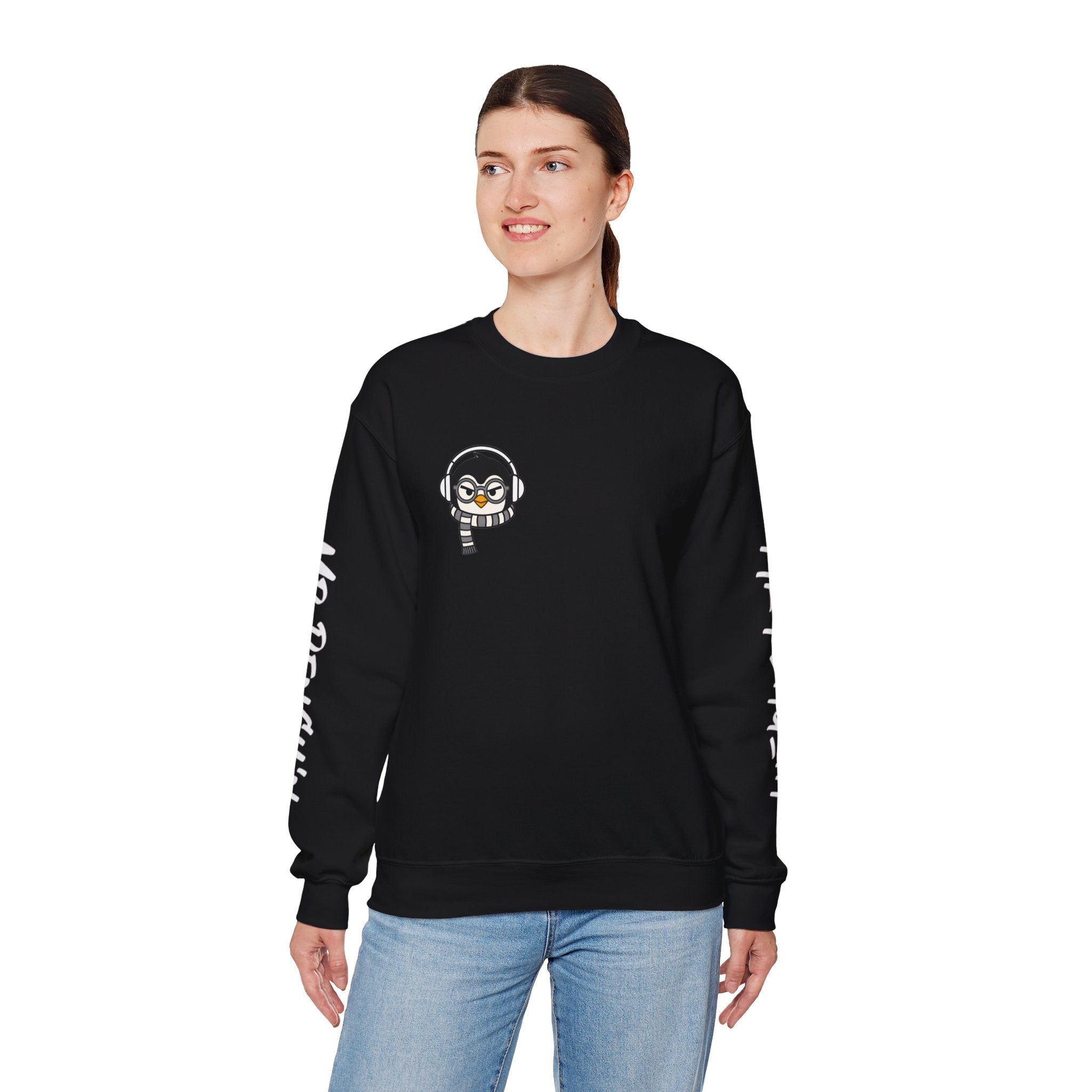 PENGU Blend™ Crewneck Sweatshirt