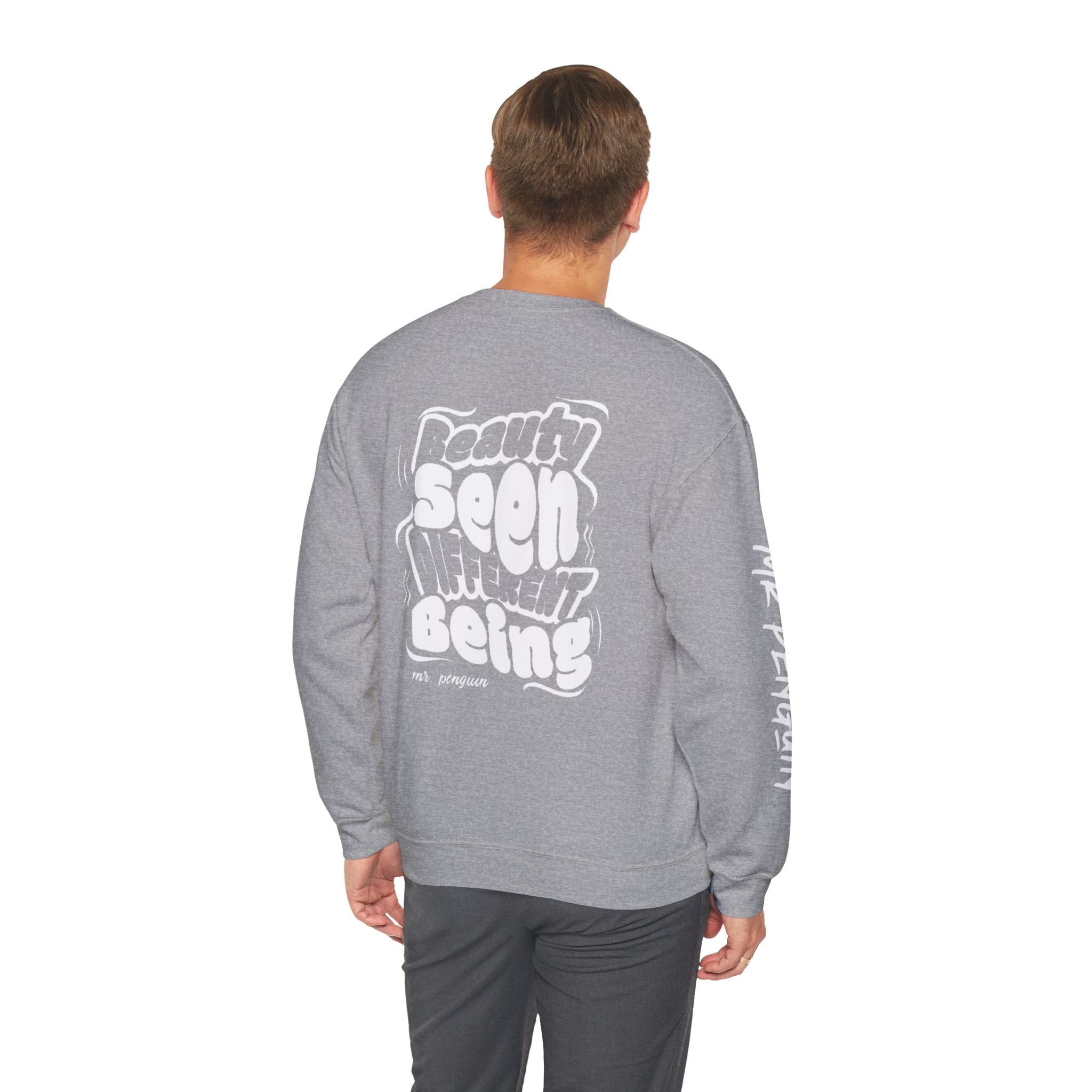 PENGU Blend™ Crewneck Sweatshirt