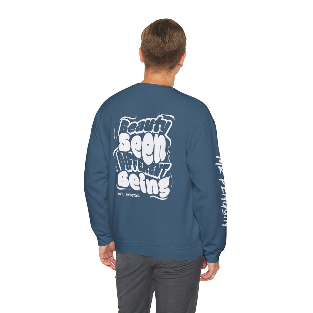 PENGU Blend™ Crewneck Sweatshirt