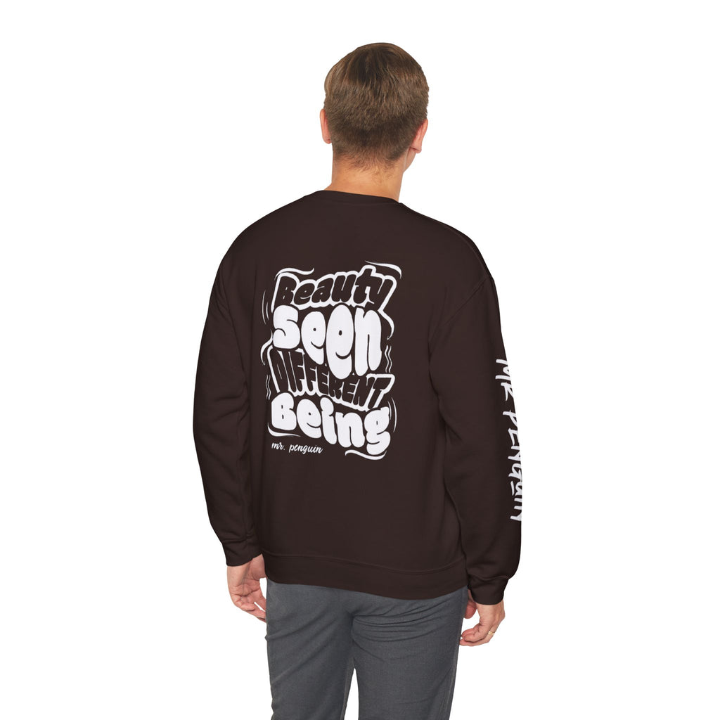 PENGU Blend™ Crewneck Sweatshirt