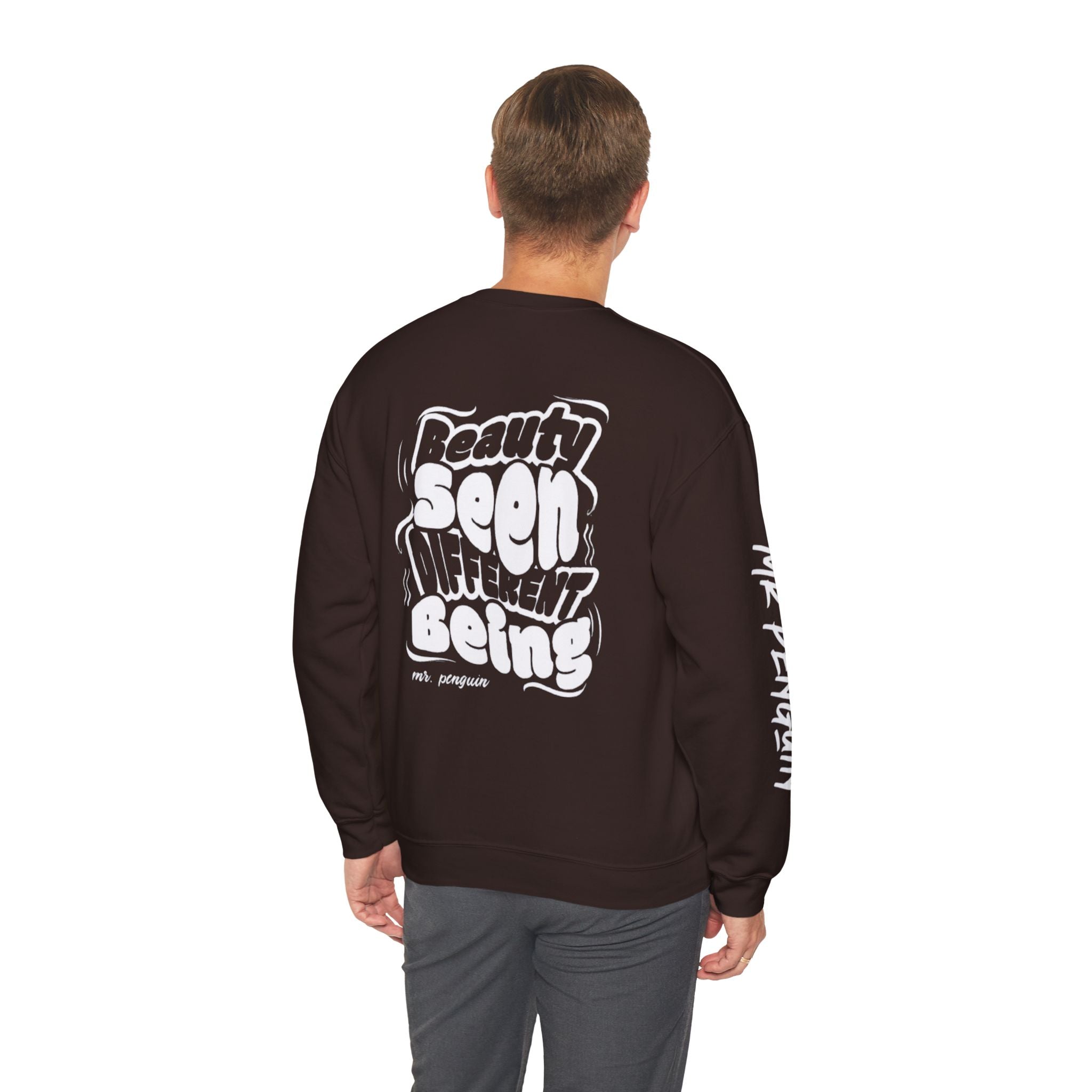 PENGU Blend™ Crewneck Sweatshirt