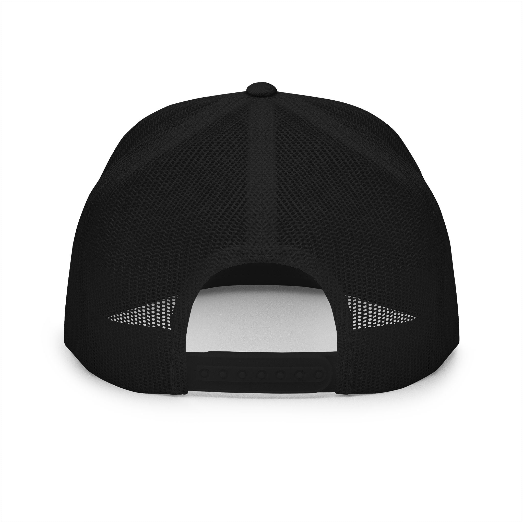 PENGU Panel Trucker Cap