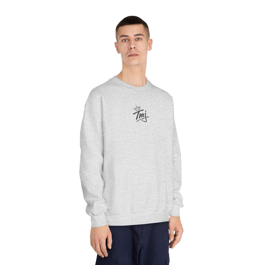 PENGU DryBlend® Crewneck Sweatshirt