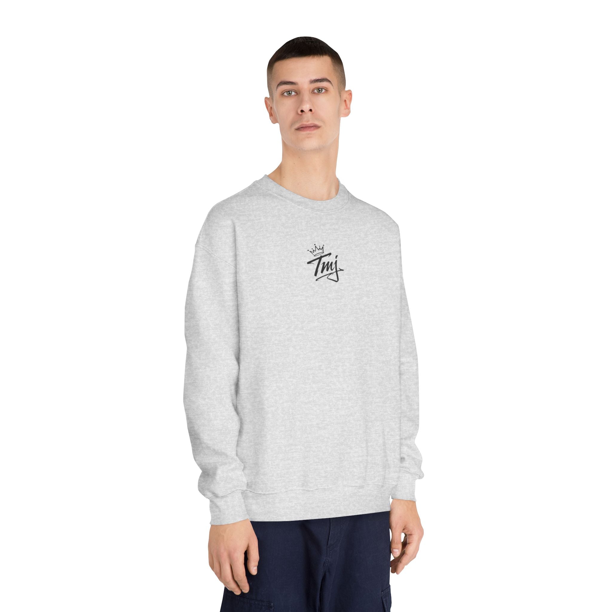 PENGU DryBlend® Crewneck Sweatshirt