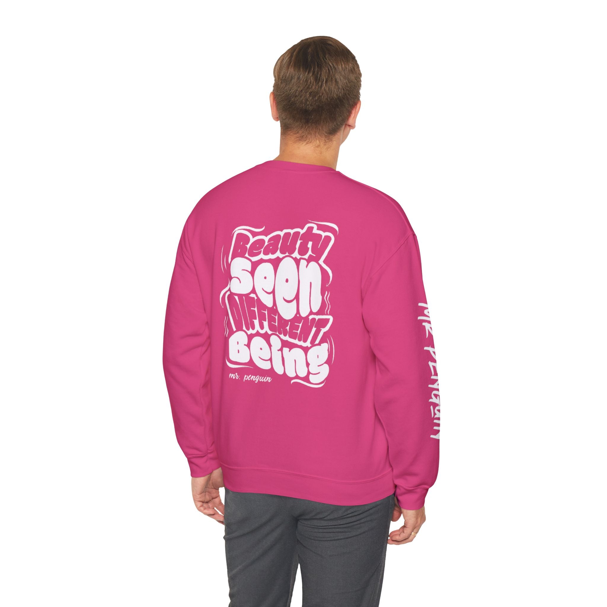 PENGU Blend™ Crewneck Sweatshirt