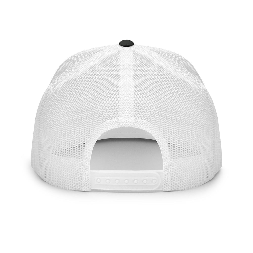 PENGU Panel Trucker Cap