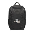 PENGU Enduro Backpack — Penguin Gear Logo Travel & School Pack