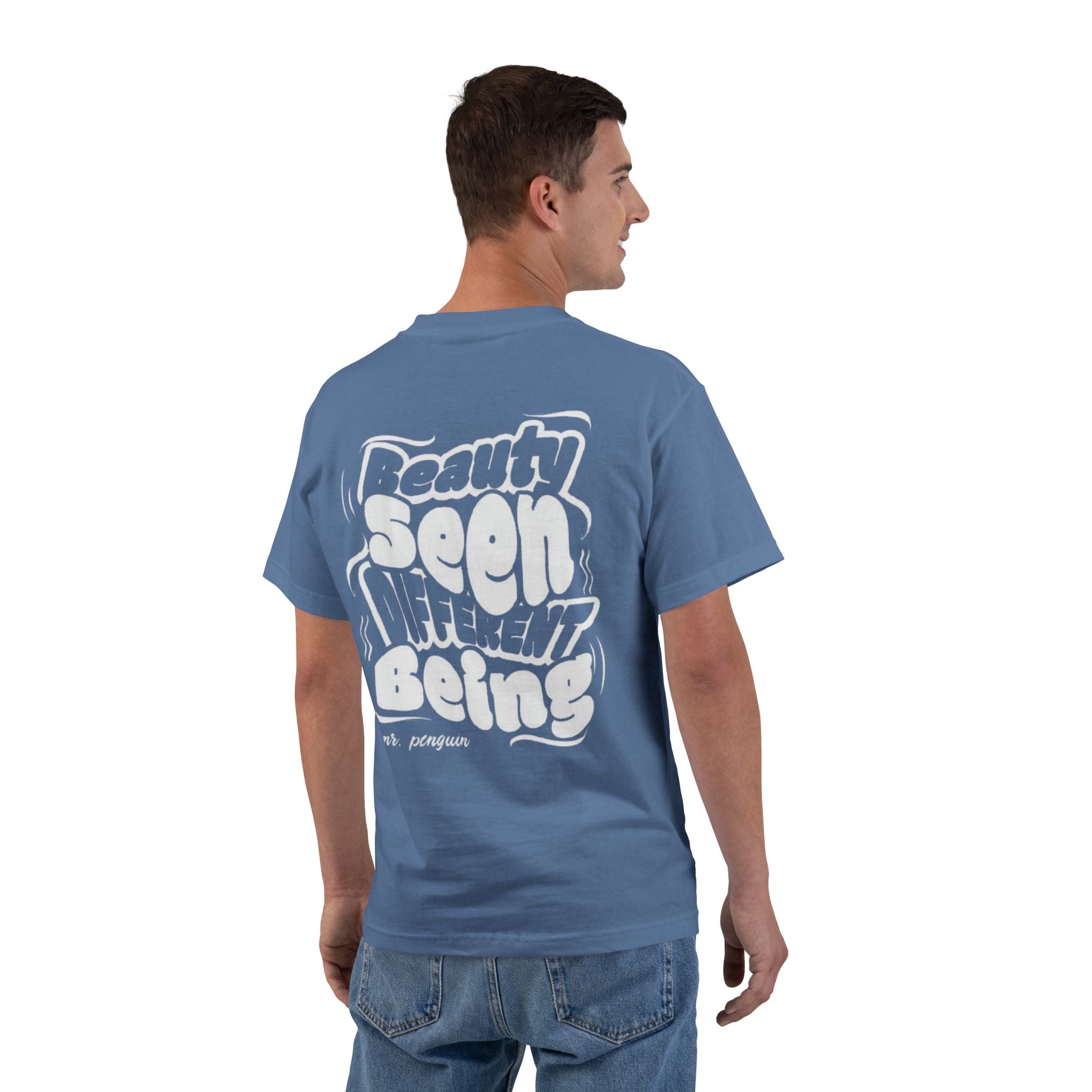 PENGU Short-Sleeve T-Shirt