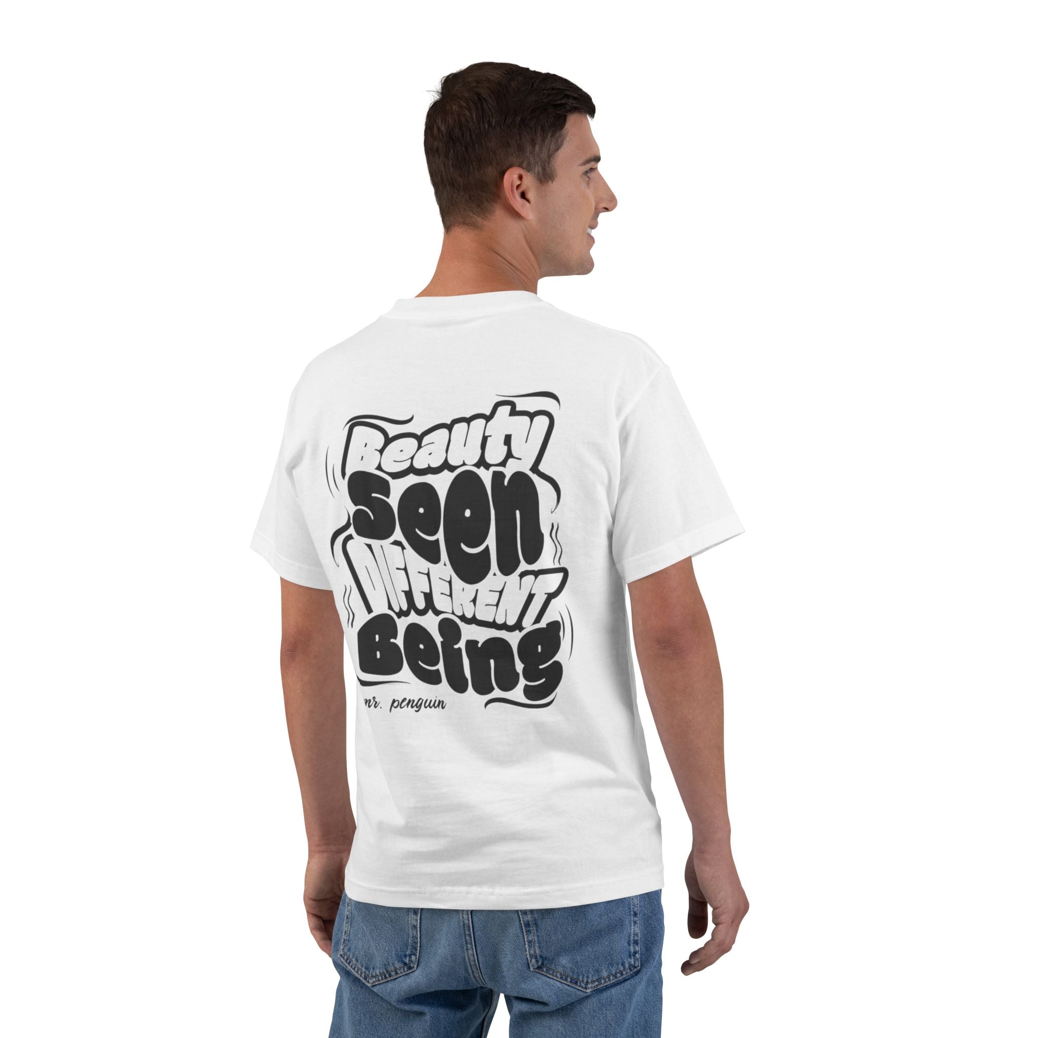 PENGU Short-Sleeve T-Shirt