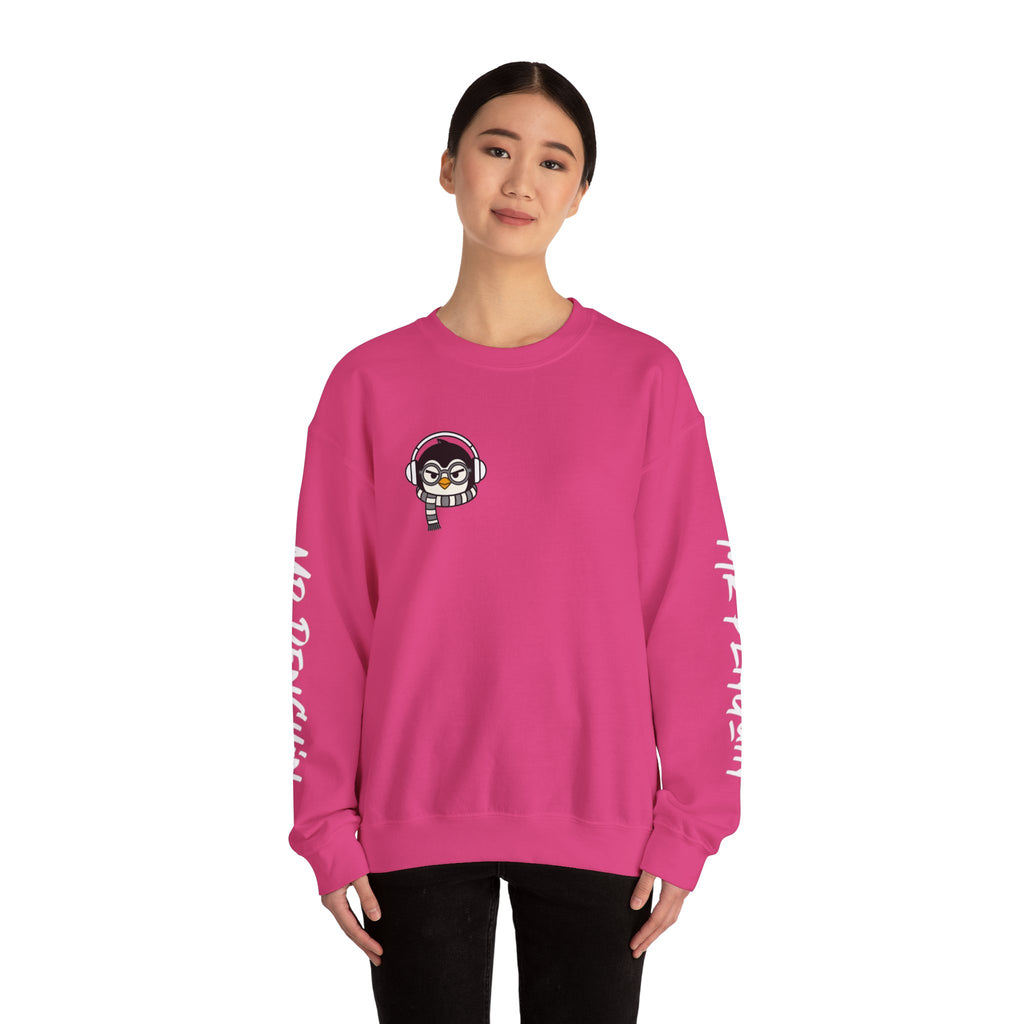 PENGU Blend™ Crewneck Sweatshirt