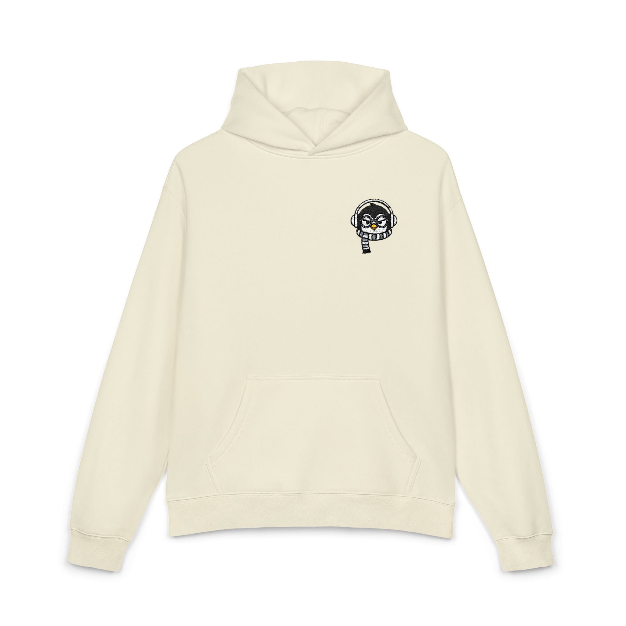 PENGU Relaxed Hoodie