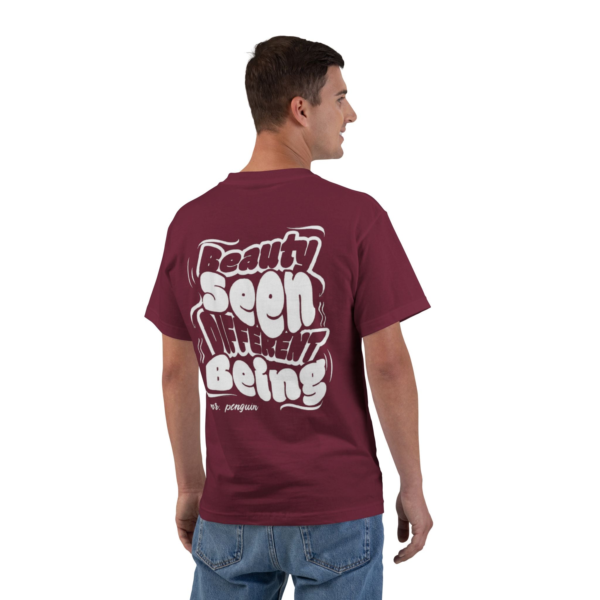 PENGU Short-Sleeve T-Shirt