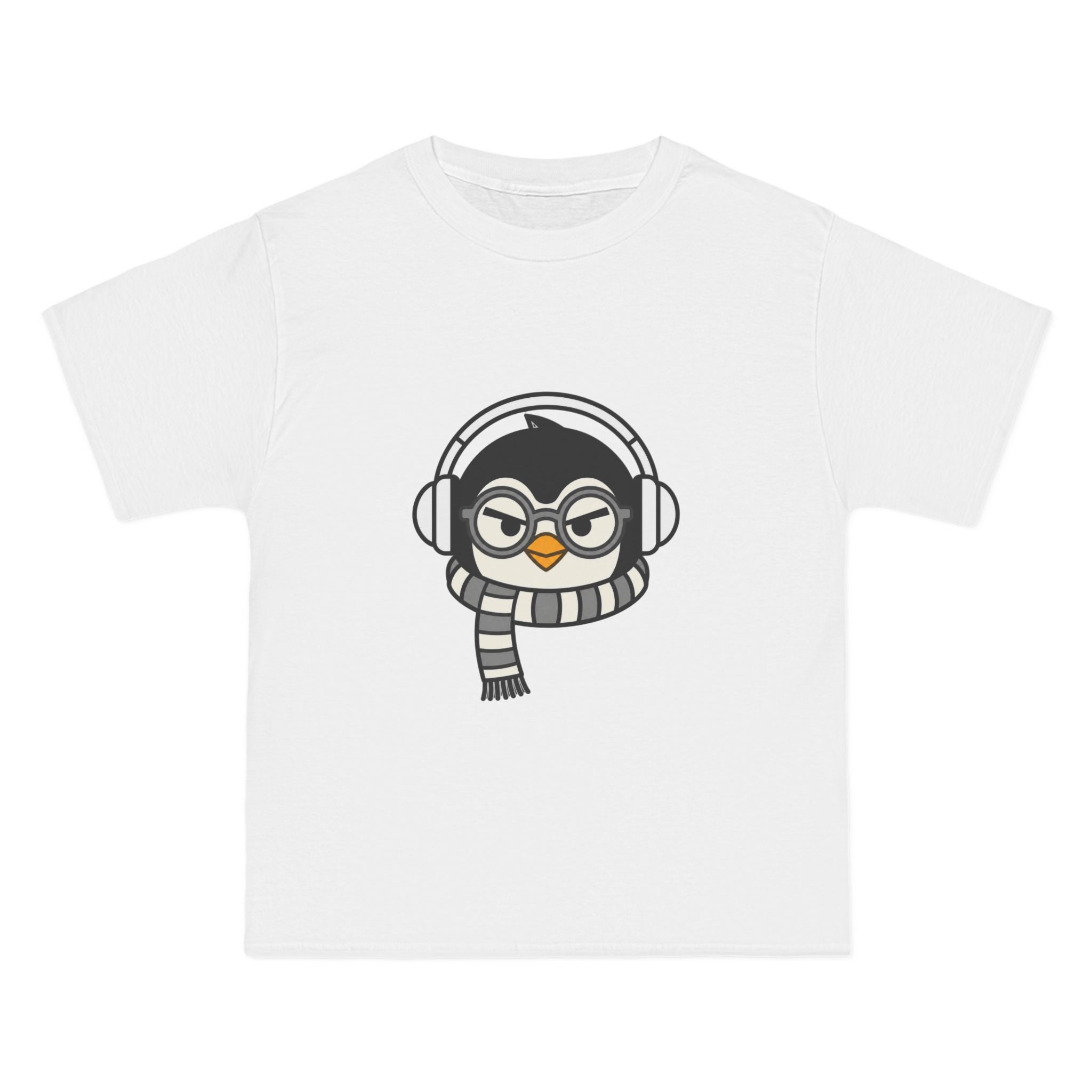 PENGU Short-Sleeve T-Shirt