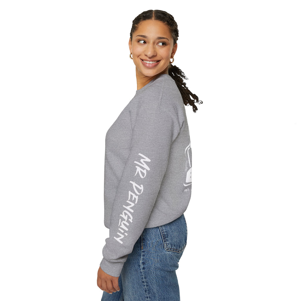 PENGU Blend™ Crewneck Sweatshirt