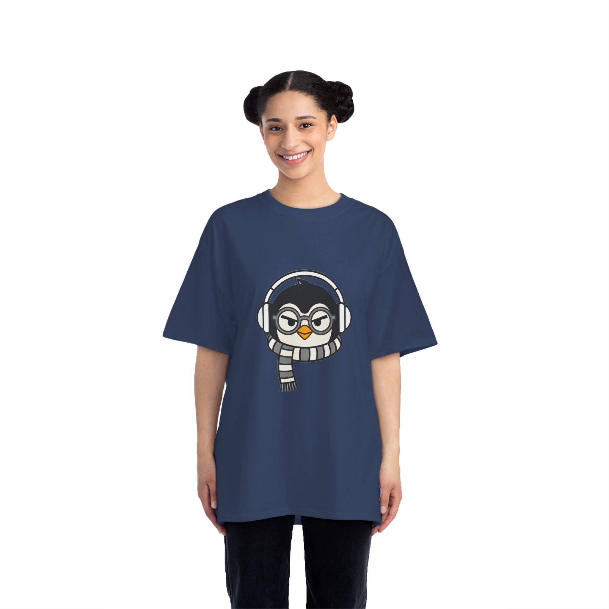PENGU Short-Sleeve T-Shirt