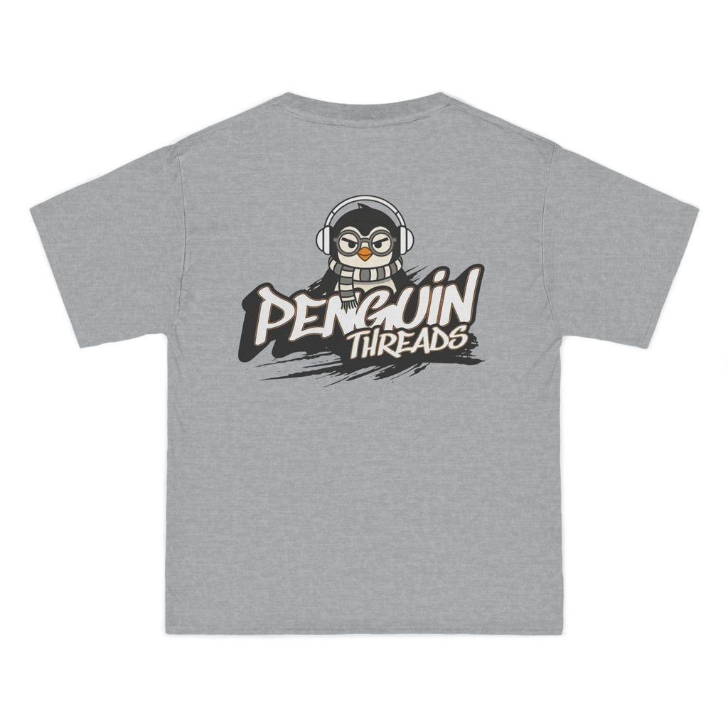 PENGU Beefy-T®  Short-Sleeve T-Shirt