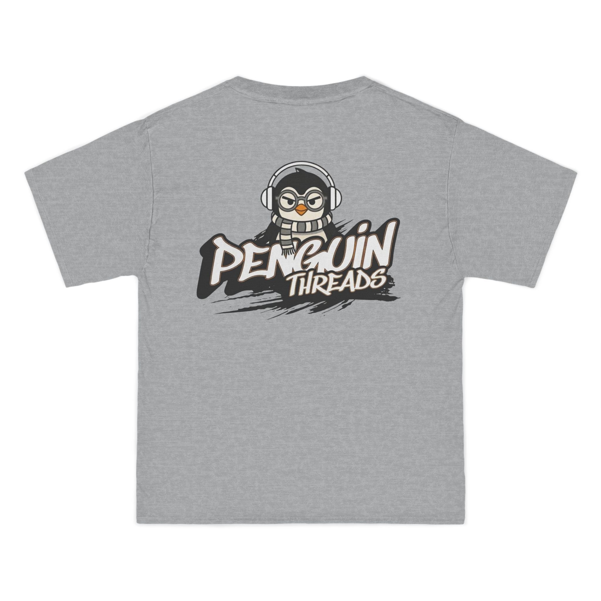 PENGU Beefy-T®  Short-Sleeve T-Shirt