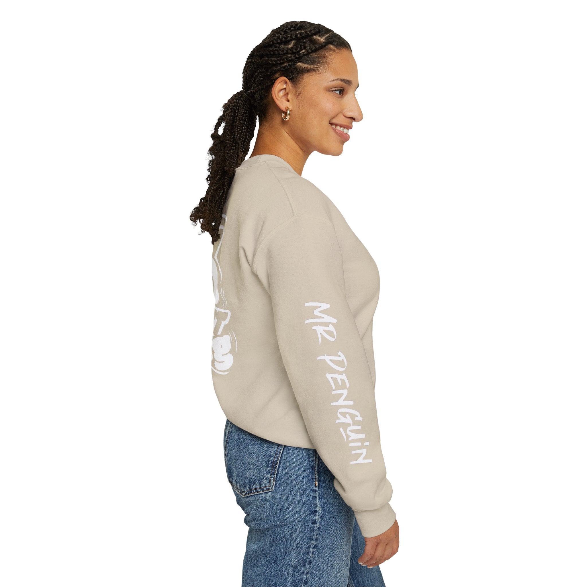 PENGU Blend™ Crewneck Sweatshirt