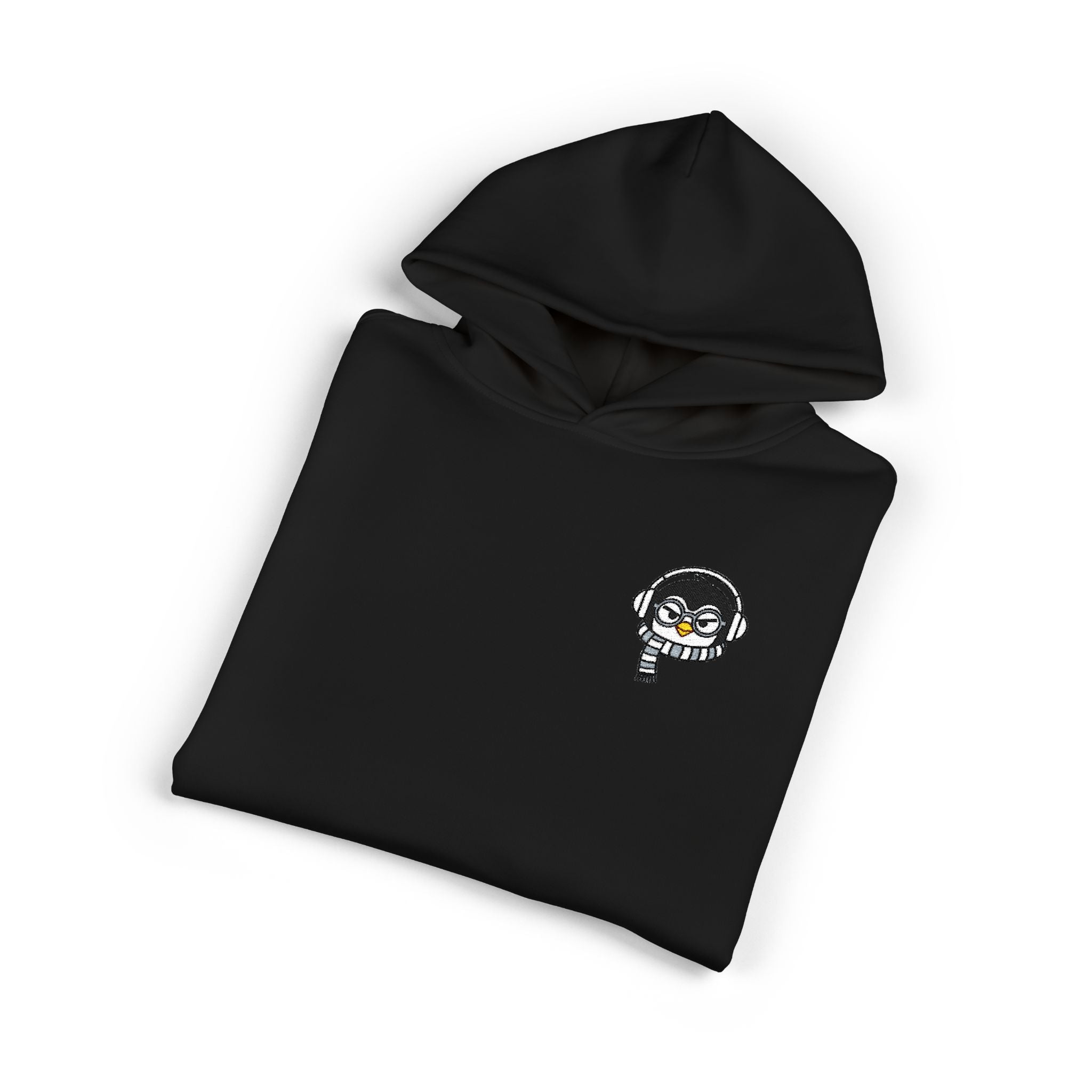 PENGU Relaxed Hoodie