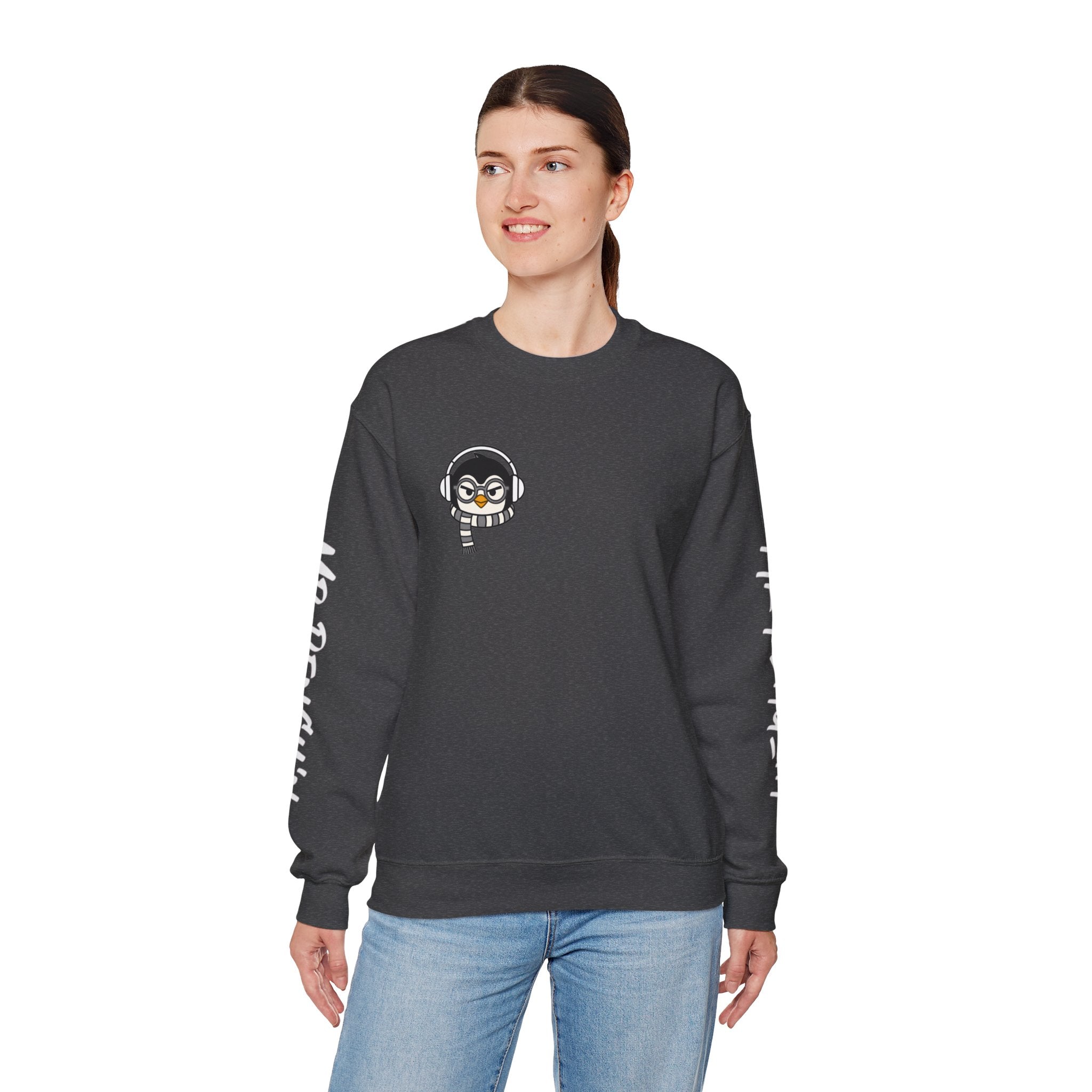 PENGU Blend™ Crewneck Sweatshirt