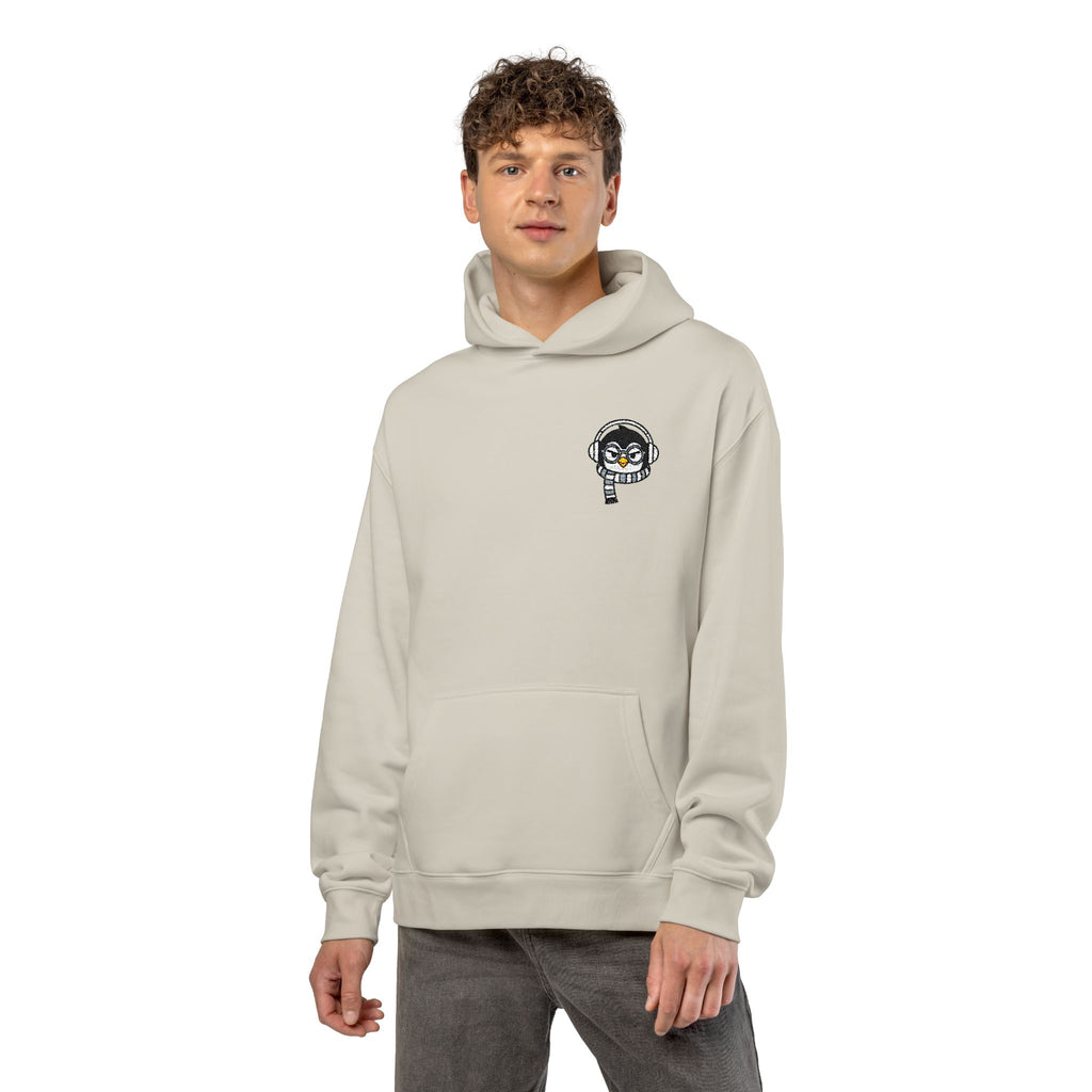 PENGU Relaxed Hoodie