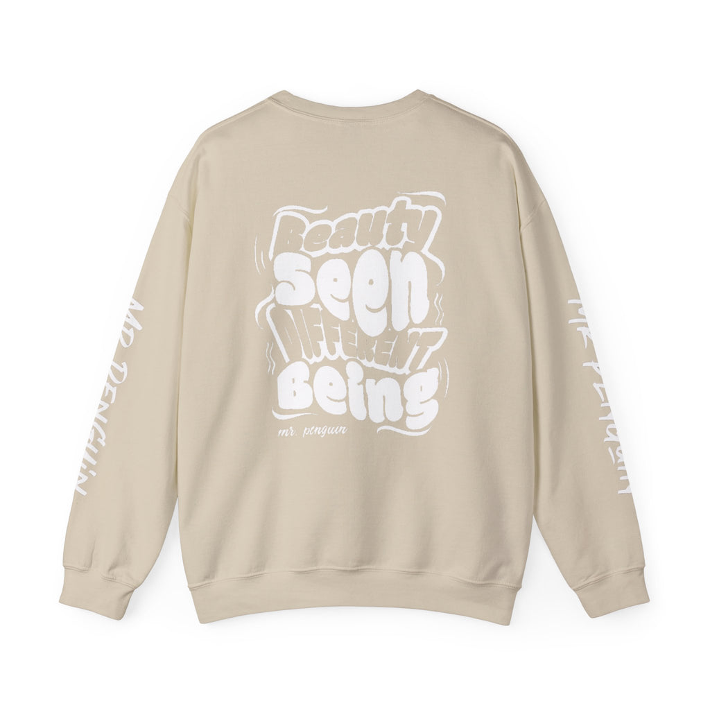 PENGU Blend™ Crewneck Sweatshirt
