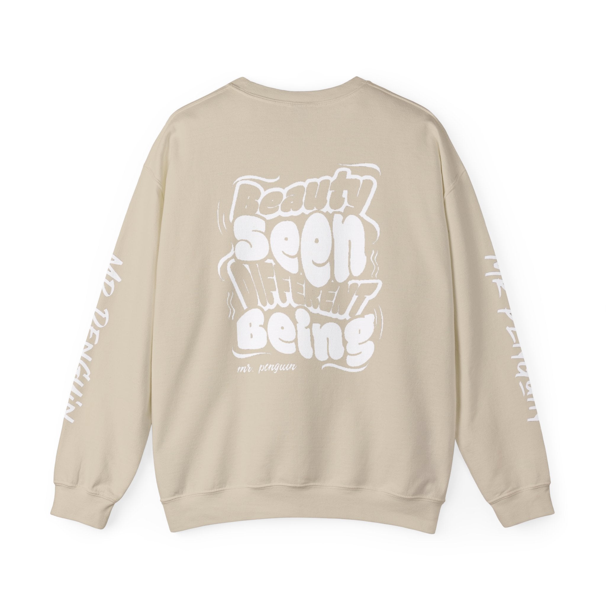 PENGU Blend™ Crewneck Sweatshirt