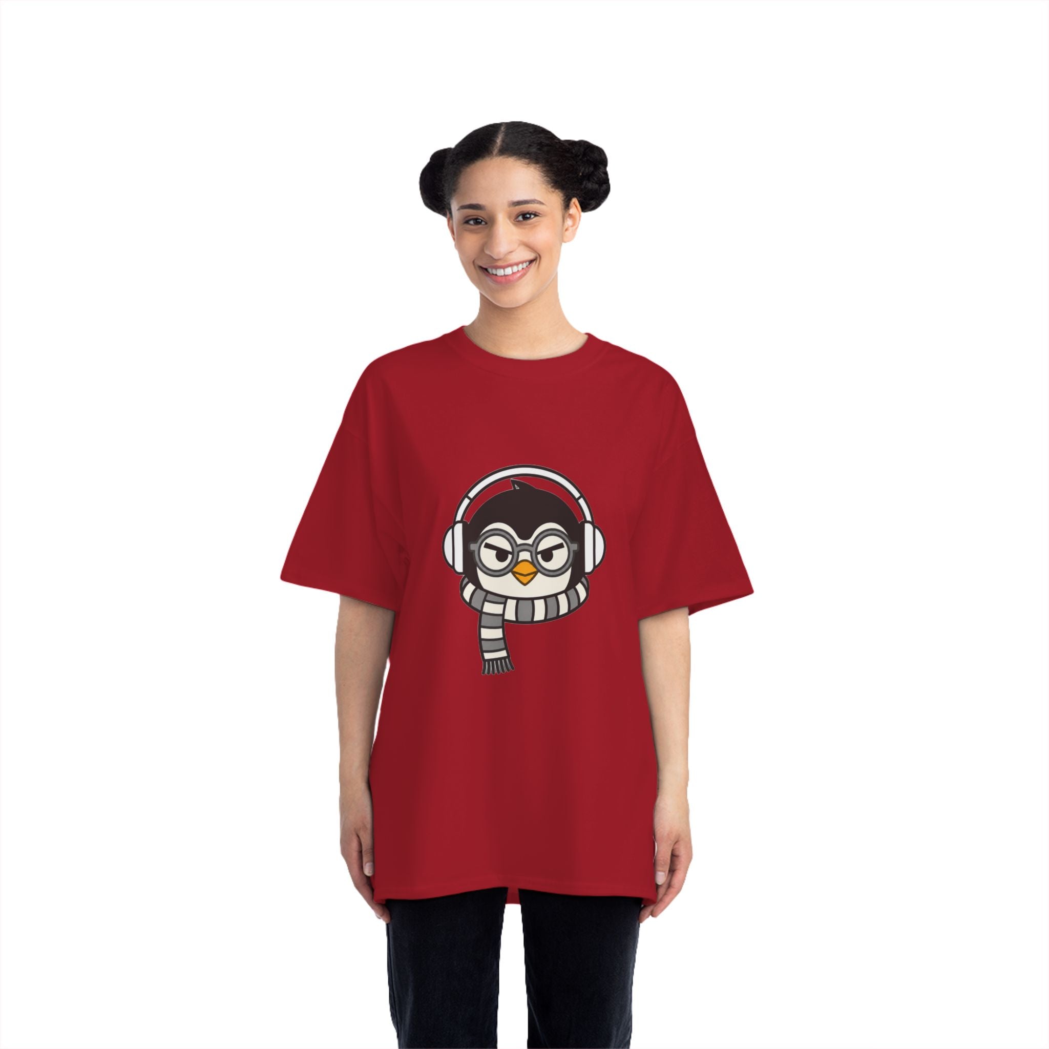 PENGU Short-Sleeve T-Shirt