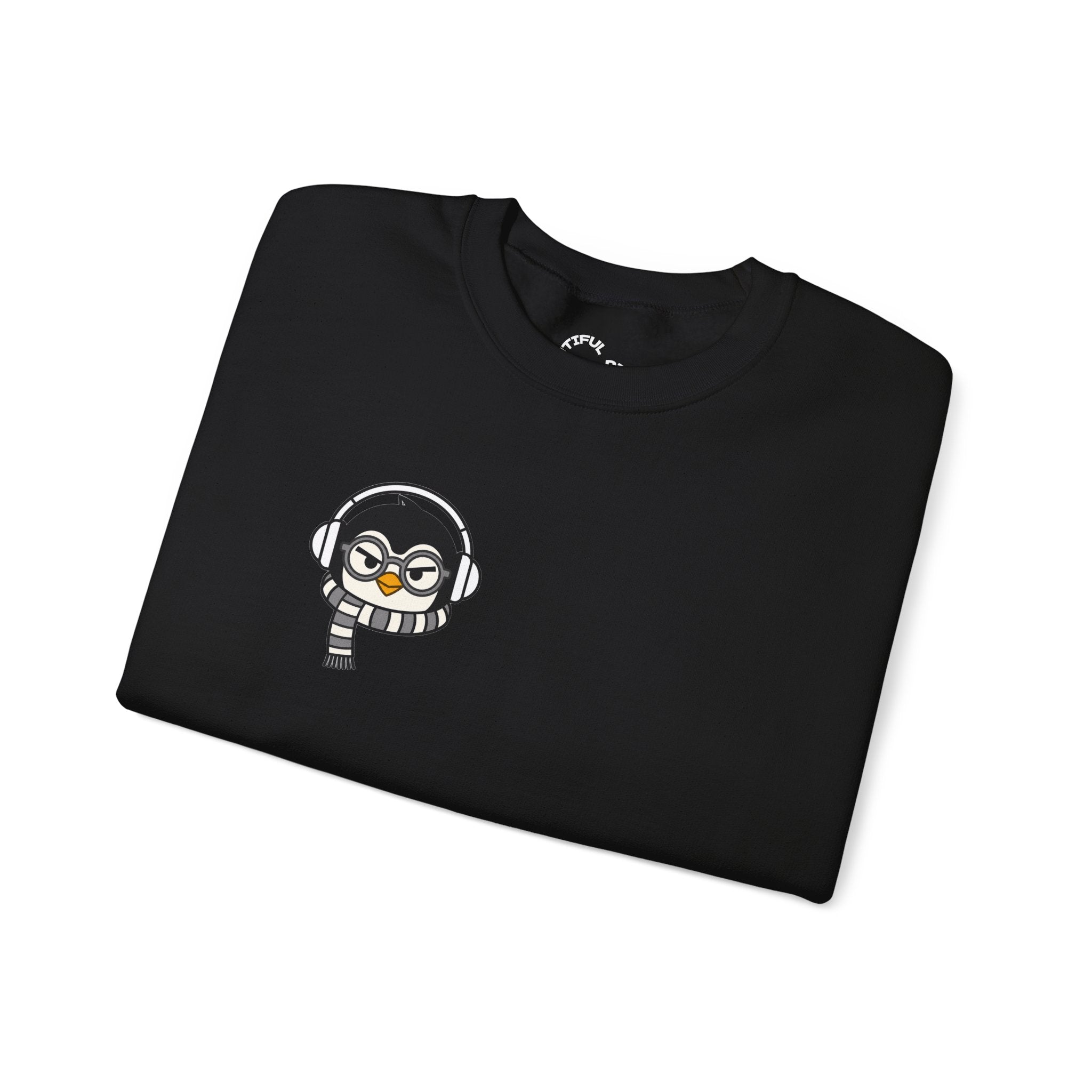 PENGU Blend™ Crewneck Sweatshirt