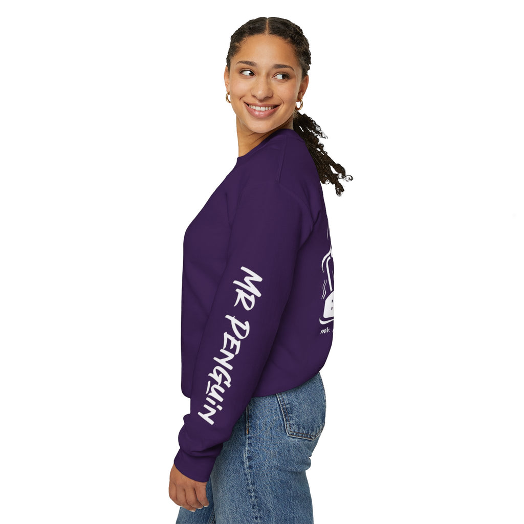 PENGU Blend™ Crewneck Sweatshirt