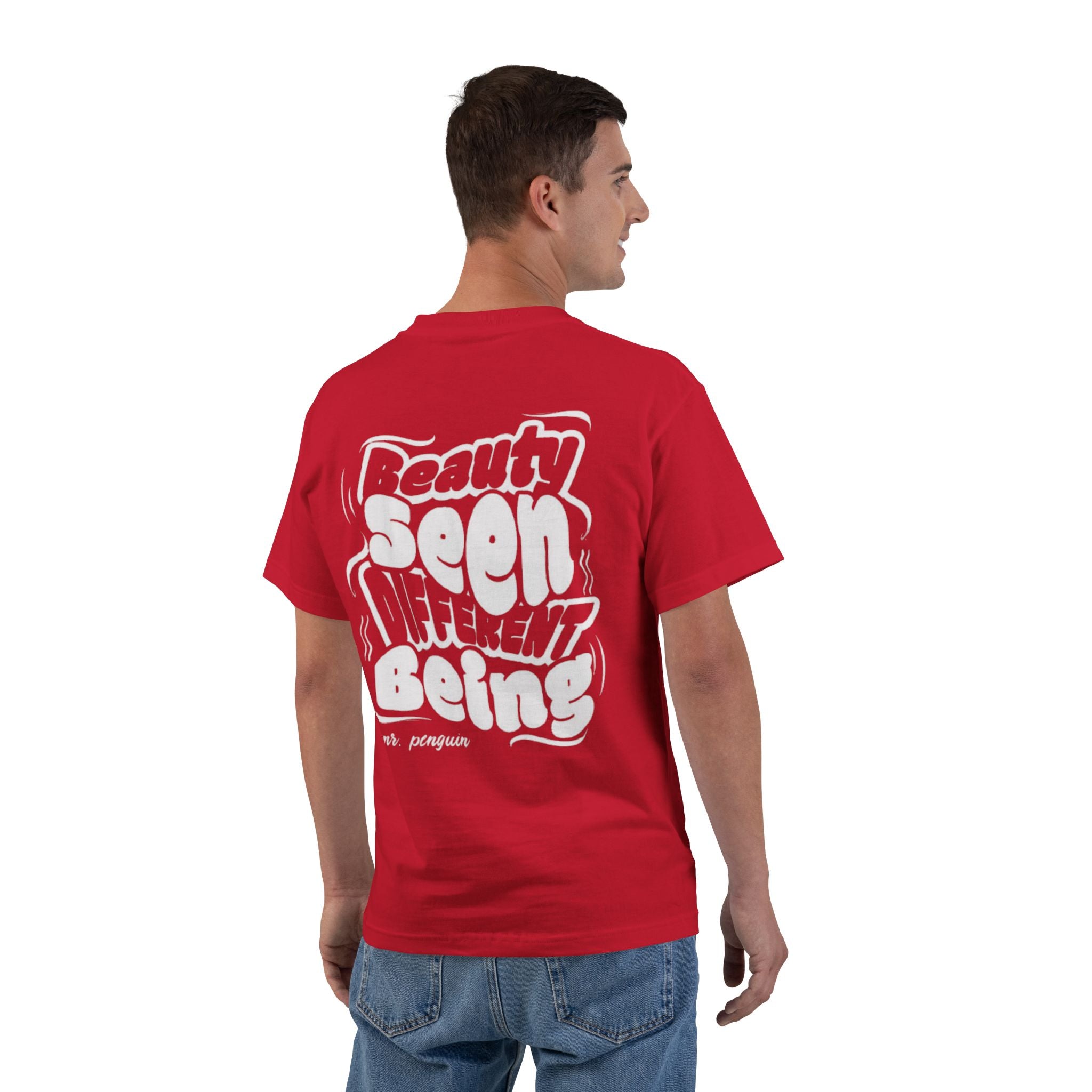 PENGU Short-Sleeve T-Shirt